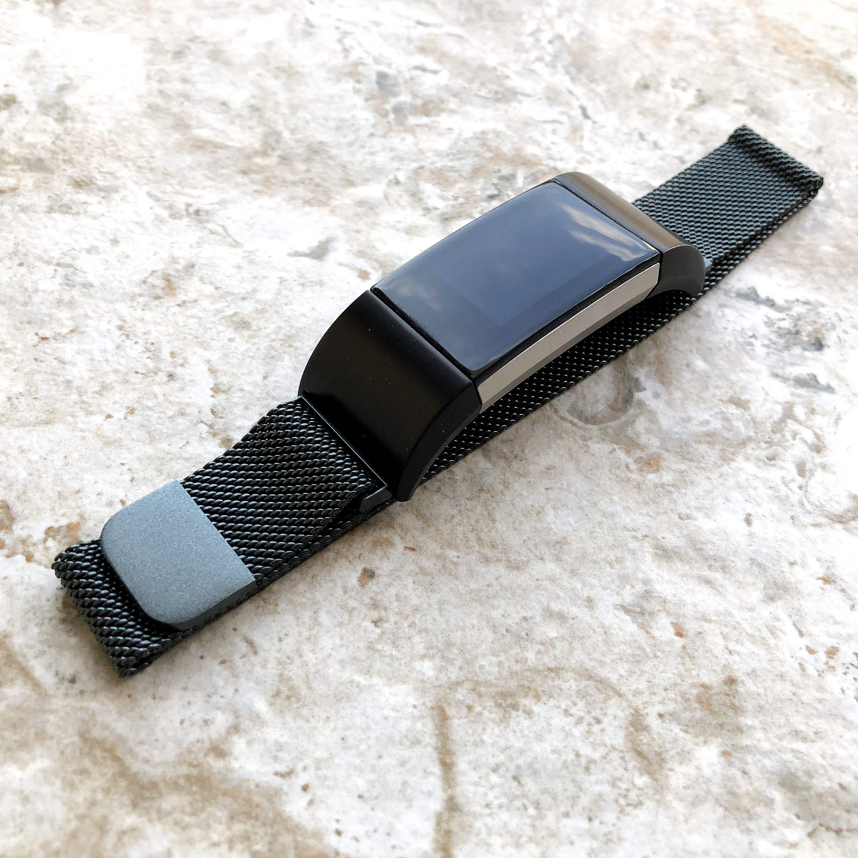 fitbit charge 2 magnetic straps