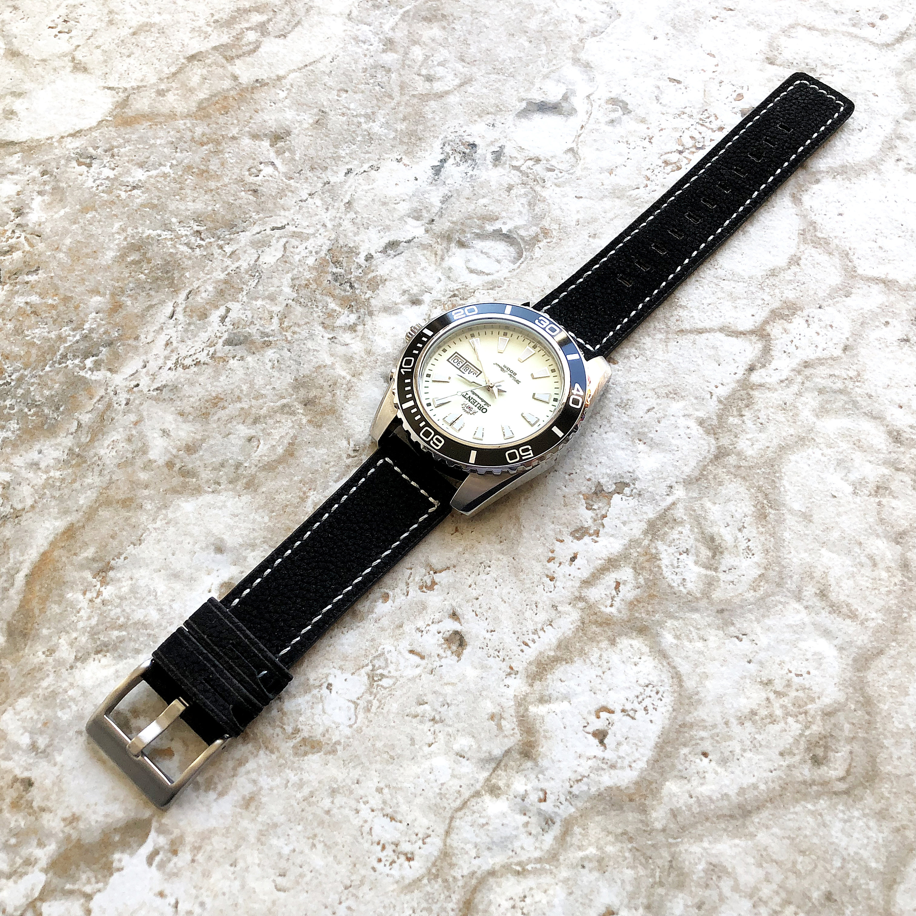 s3 frontier black