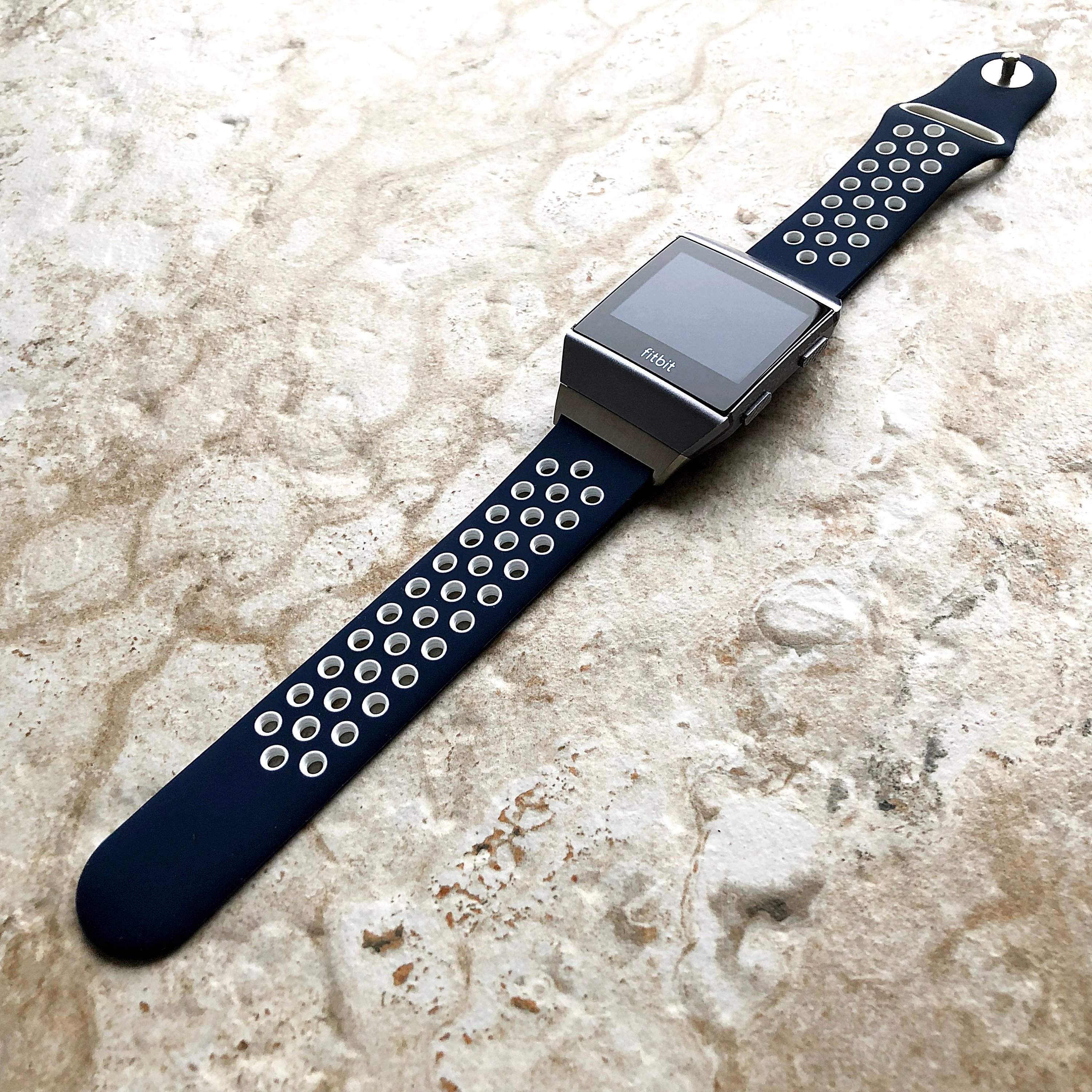 fitbit ionic sports strap