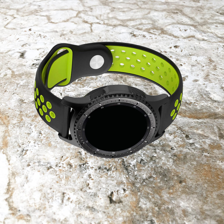 android watch band