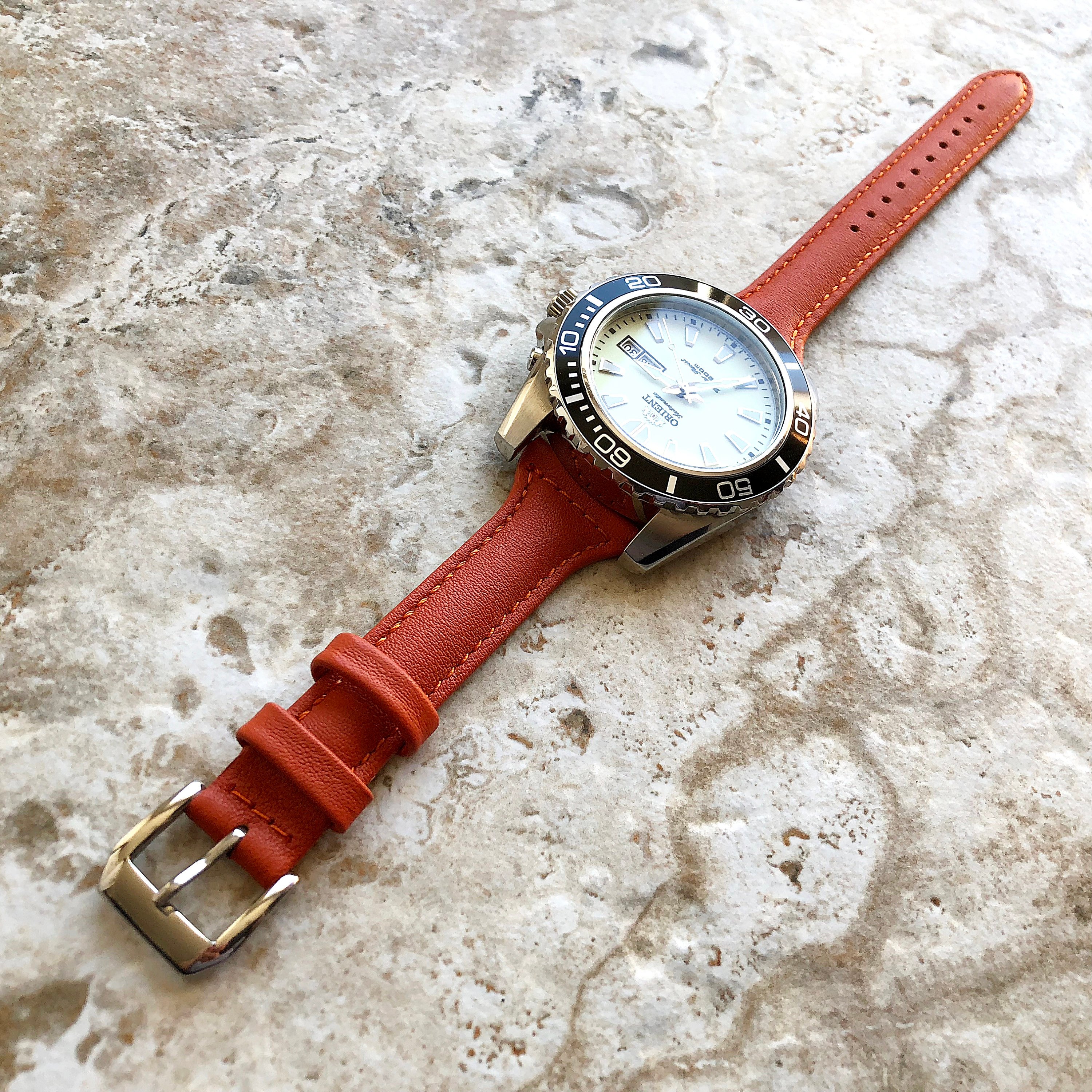 samsung gear s3 classic orange
