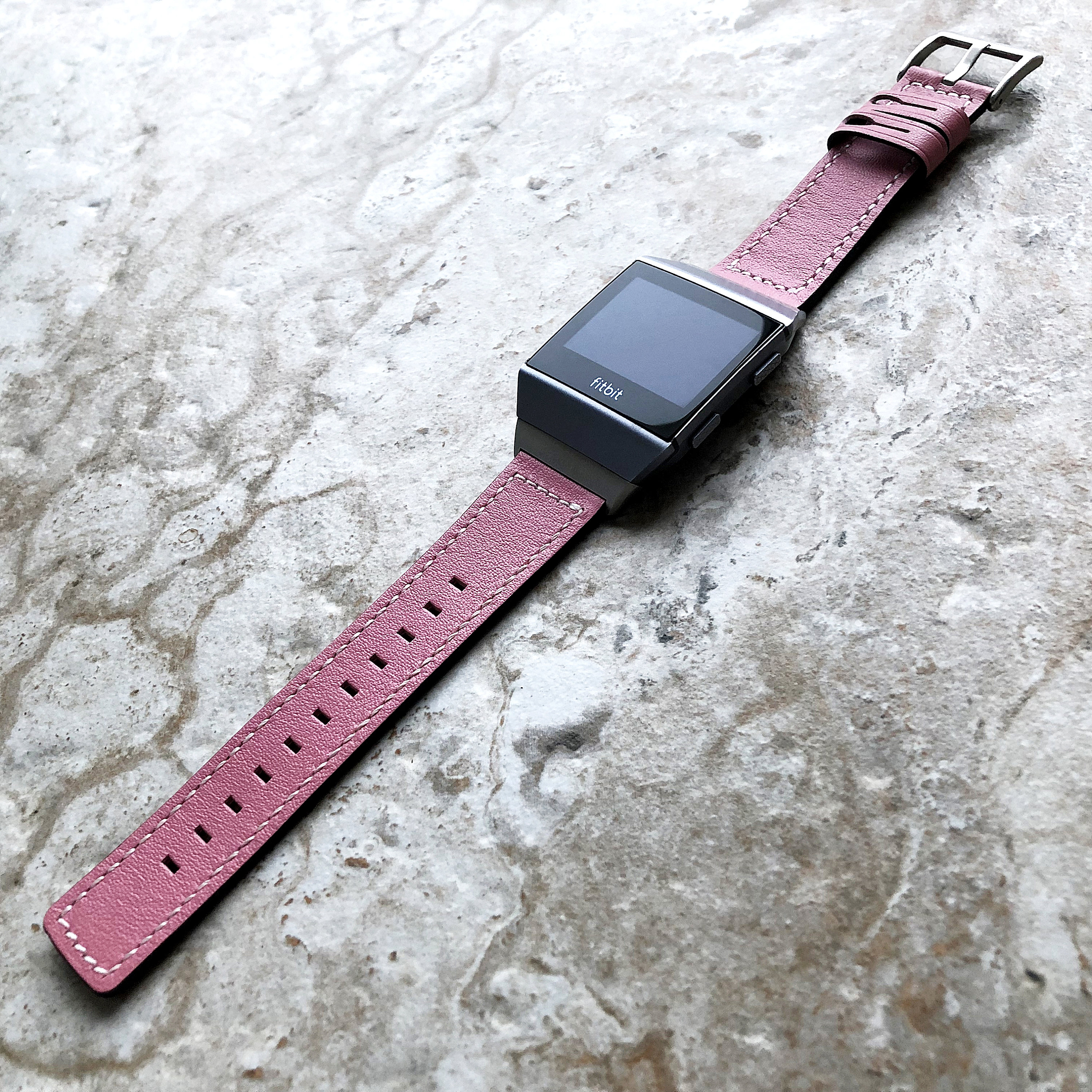 fitbit ionic band adapter