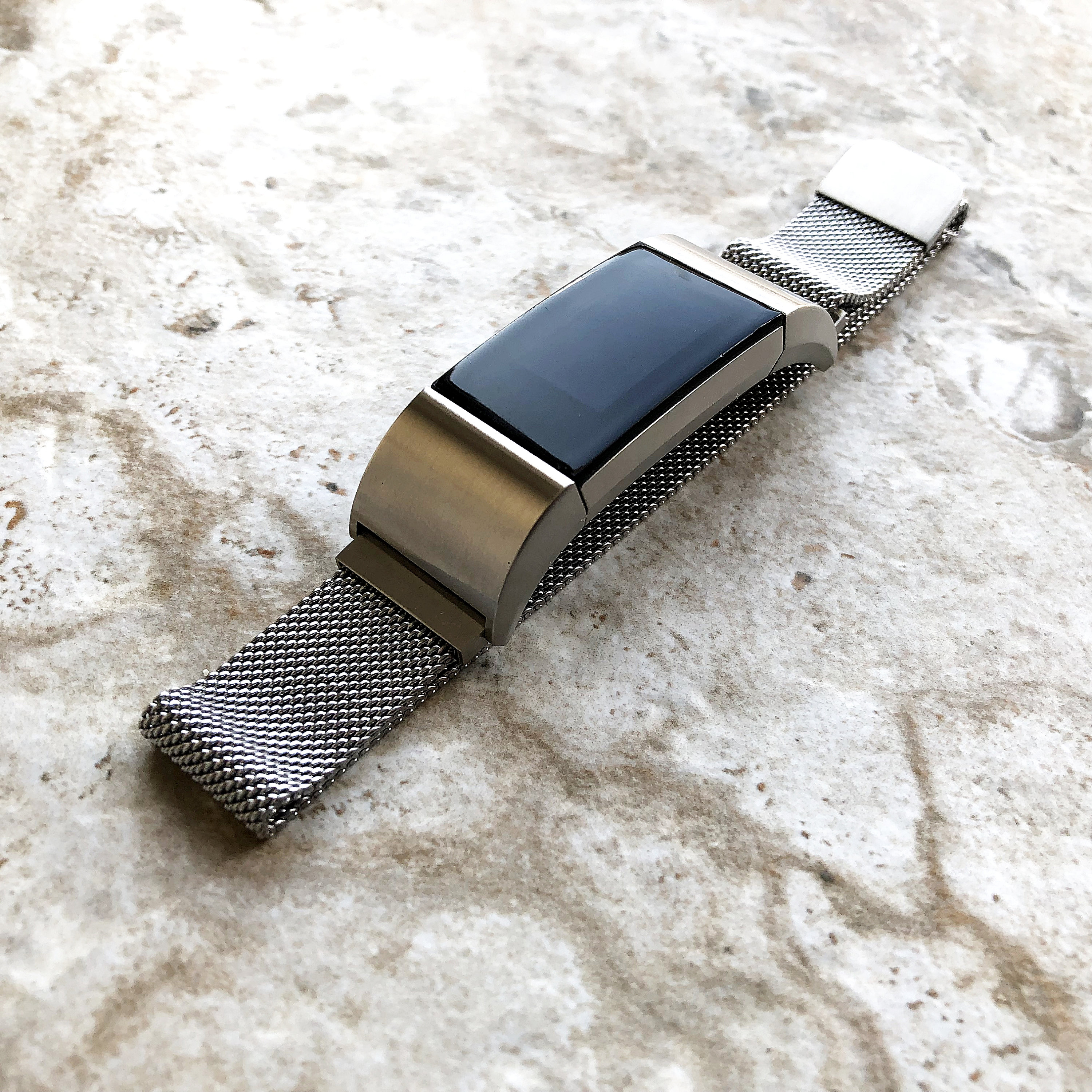 fitbit charge 2 magnetic straps