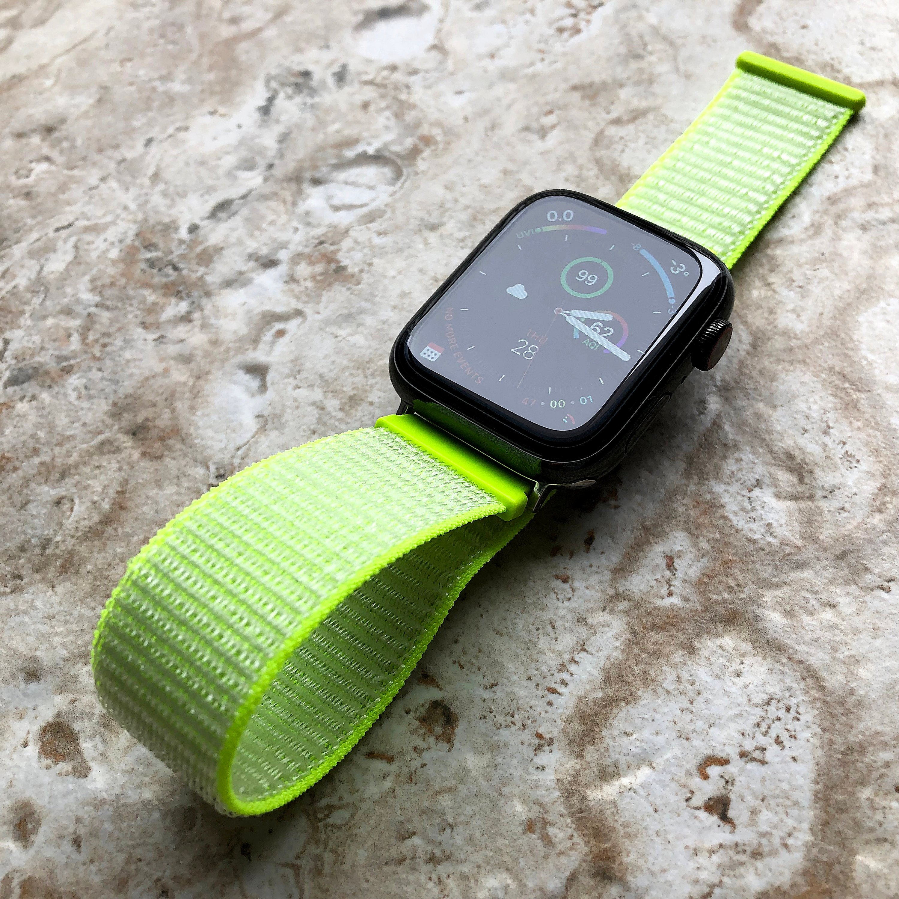 nike iwatch strap