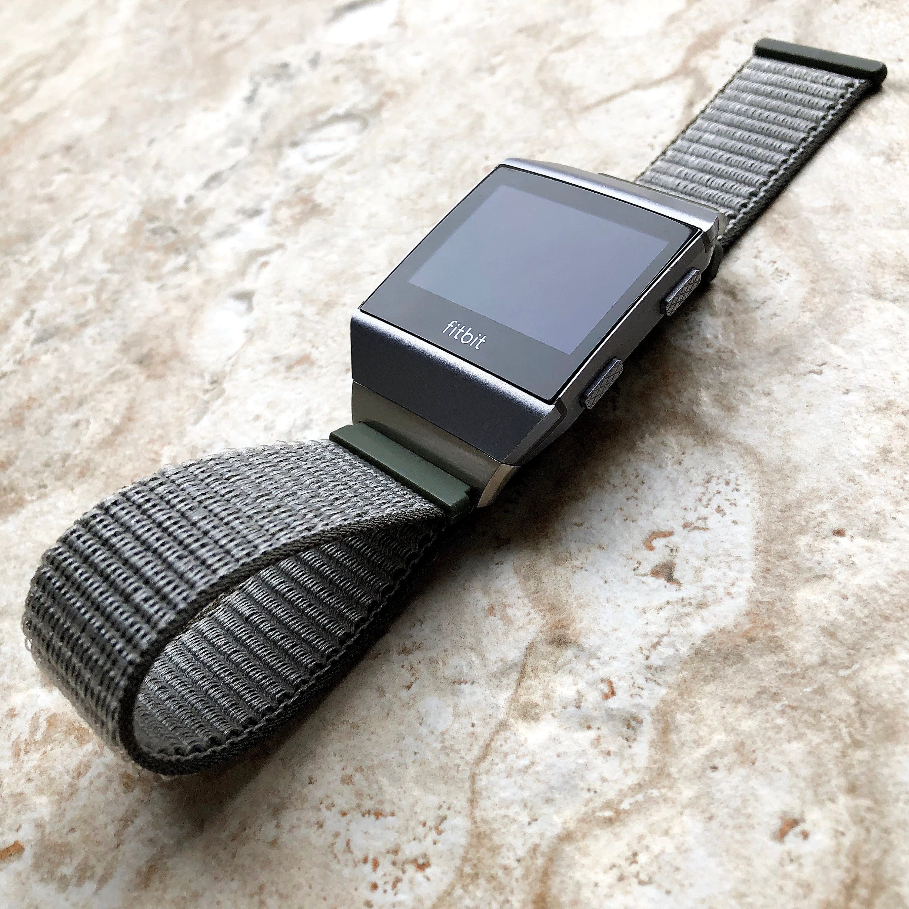 fitbit ionic straps
