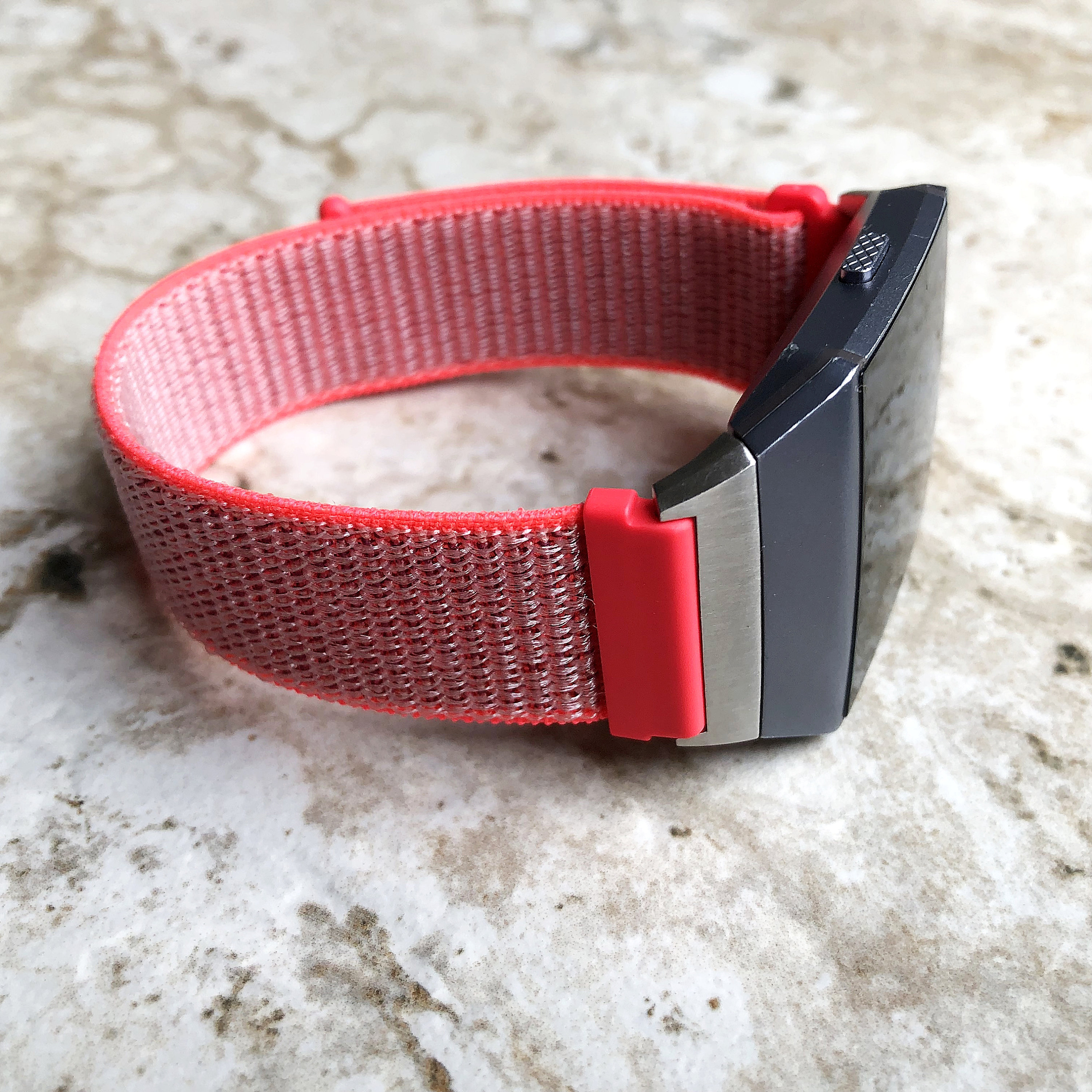 pink sport loop