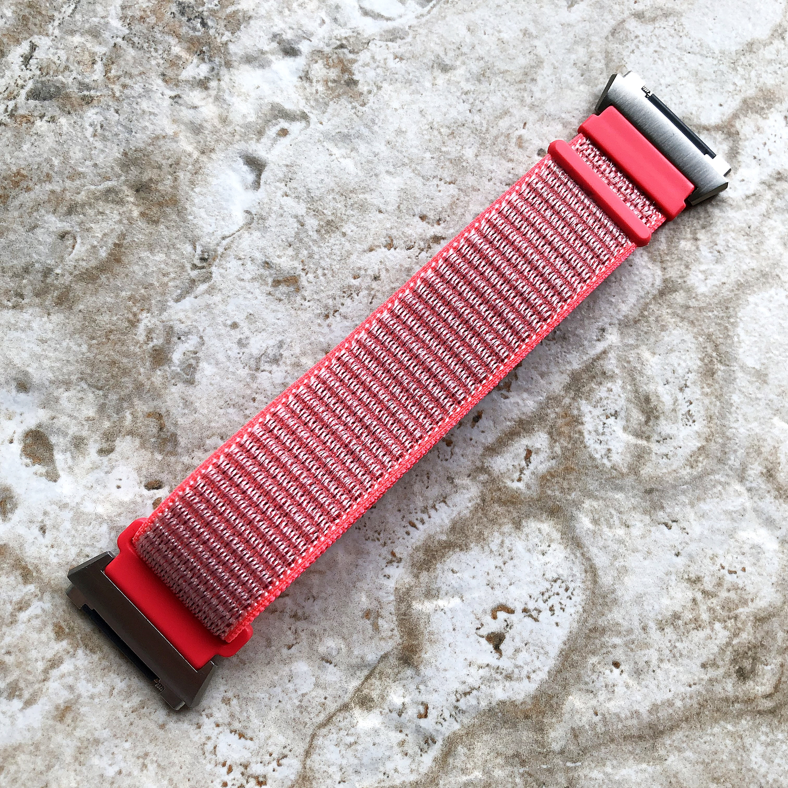 pink sport loop