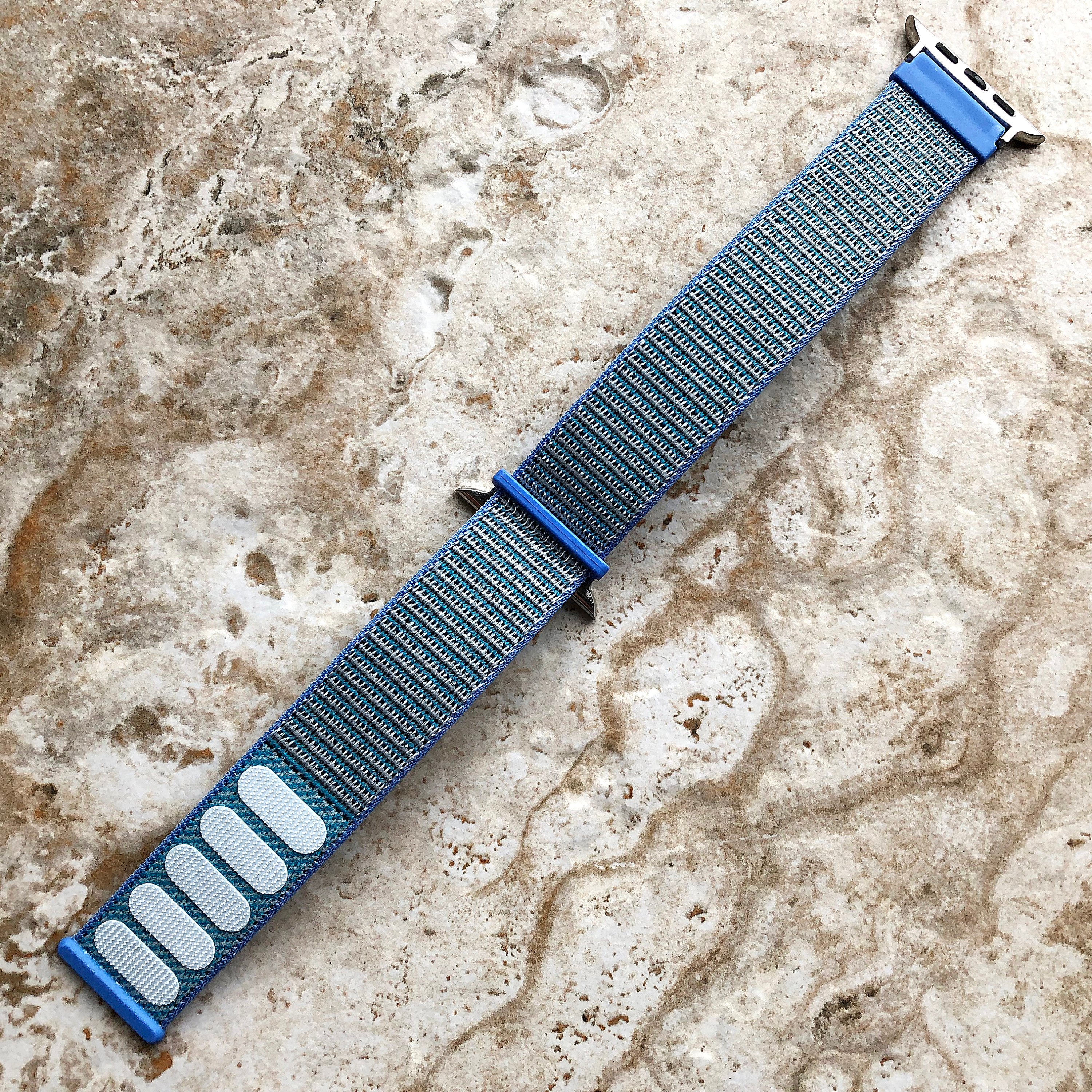 apple watch nike loop band