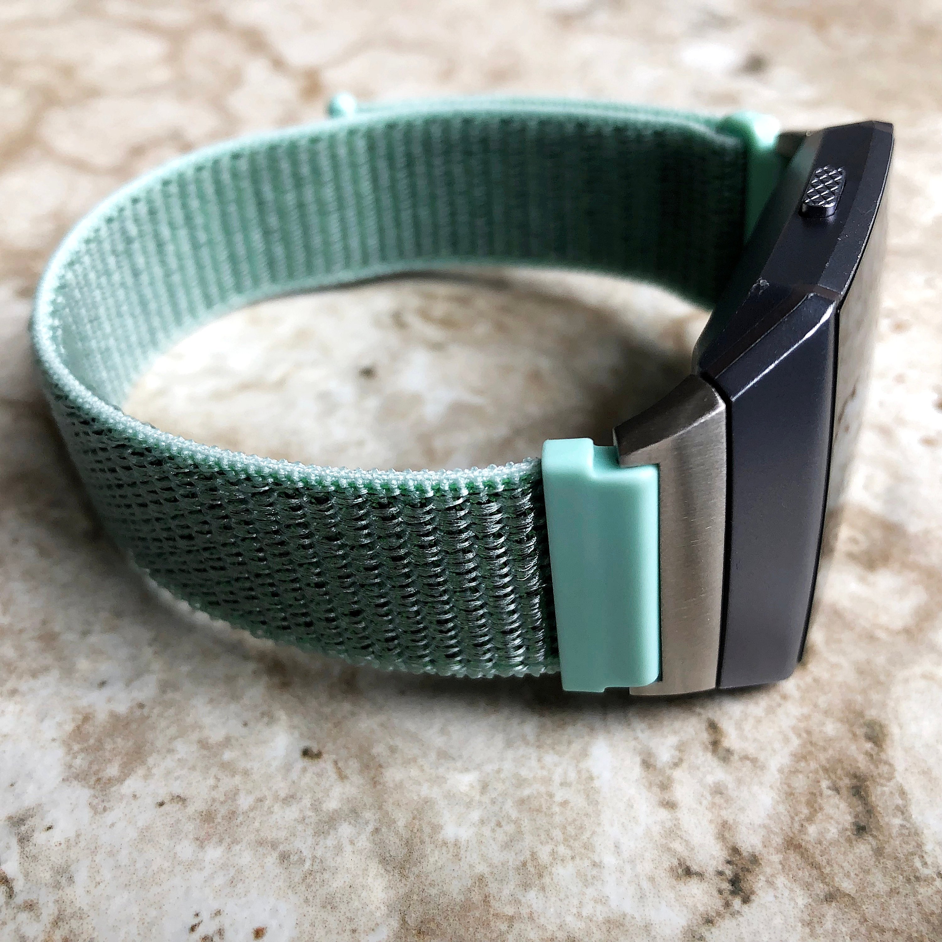 sport loop strap