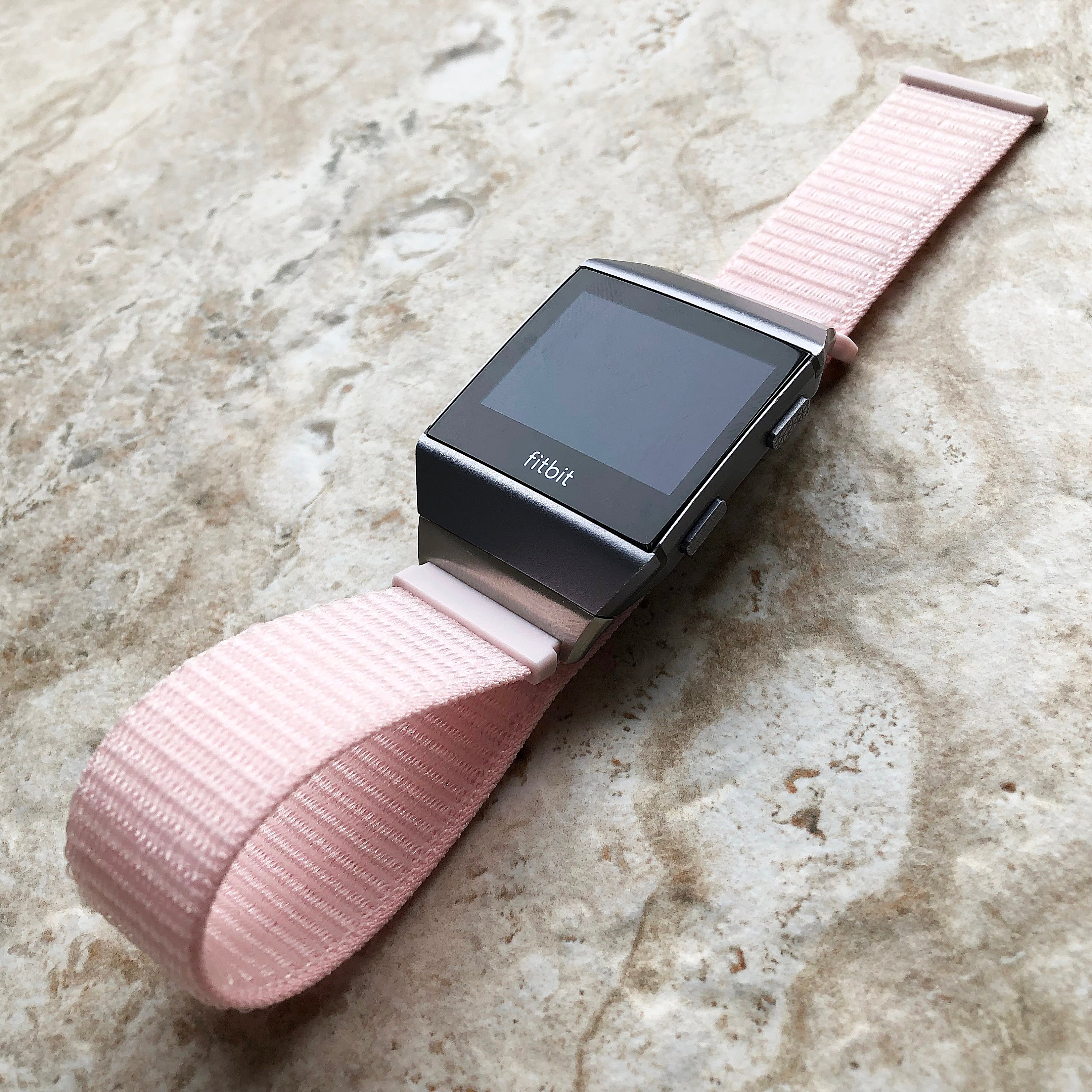 pink sport loop