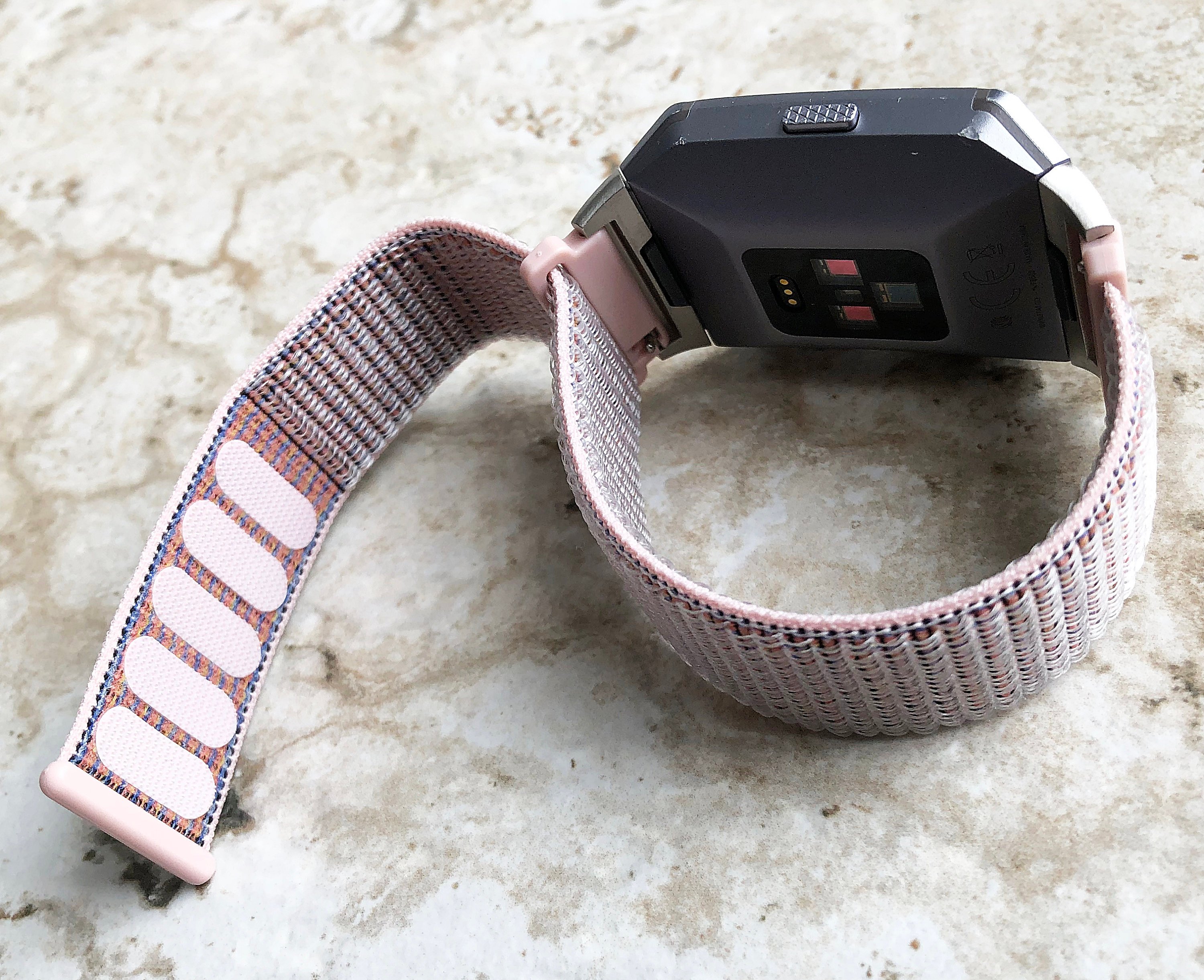 hybrid smartphone and wrist watch