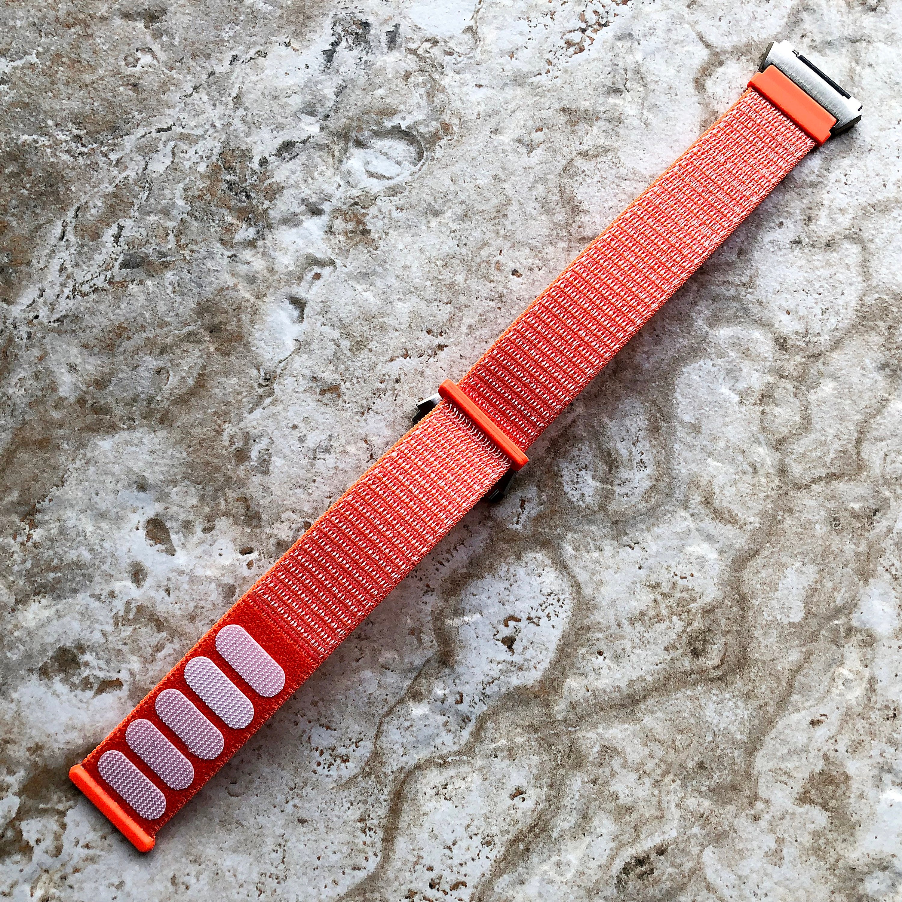 spicy orange sport loop