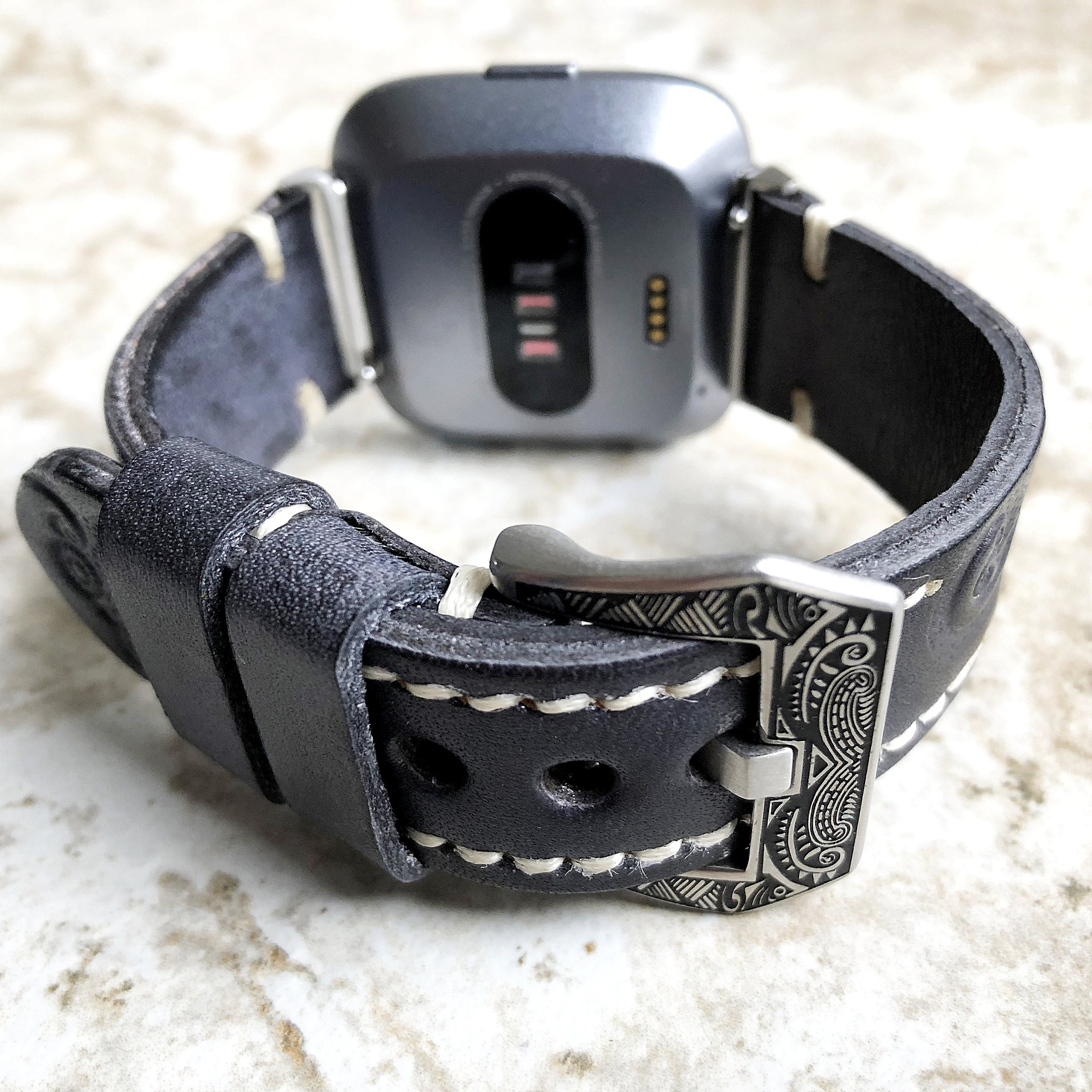 fitbit versa watch bands