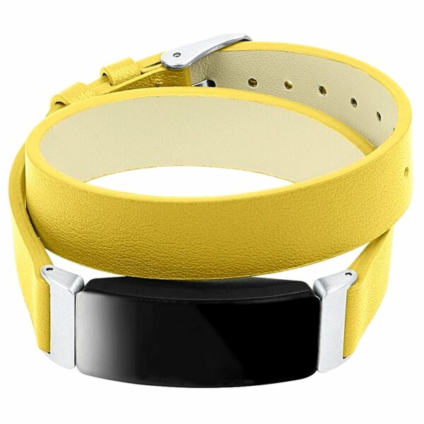 fitbit inspire hr gold