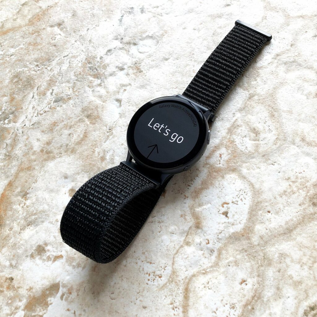 band for galaxy watch 3