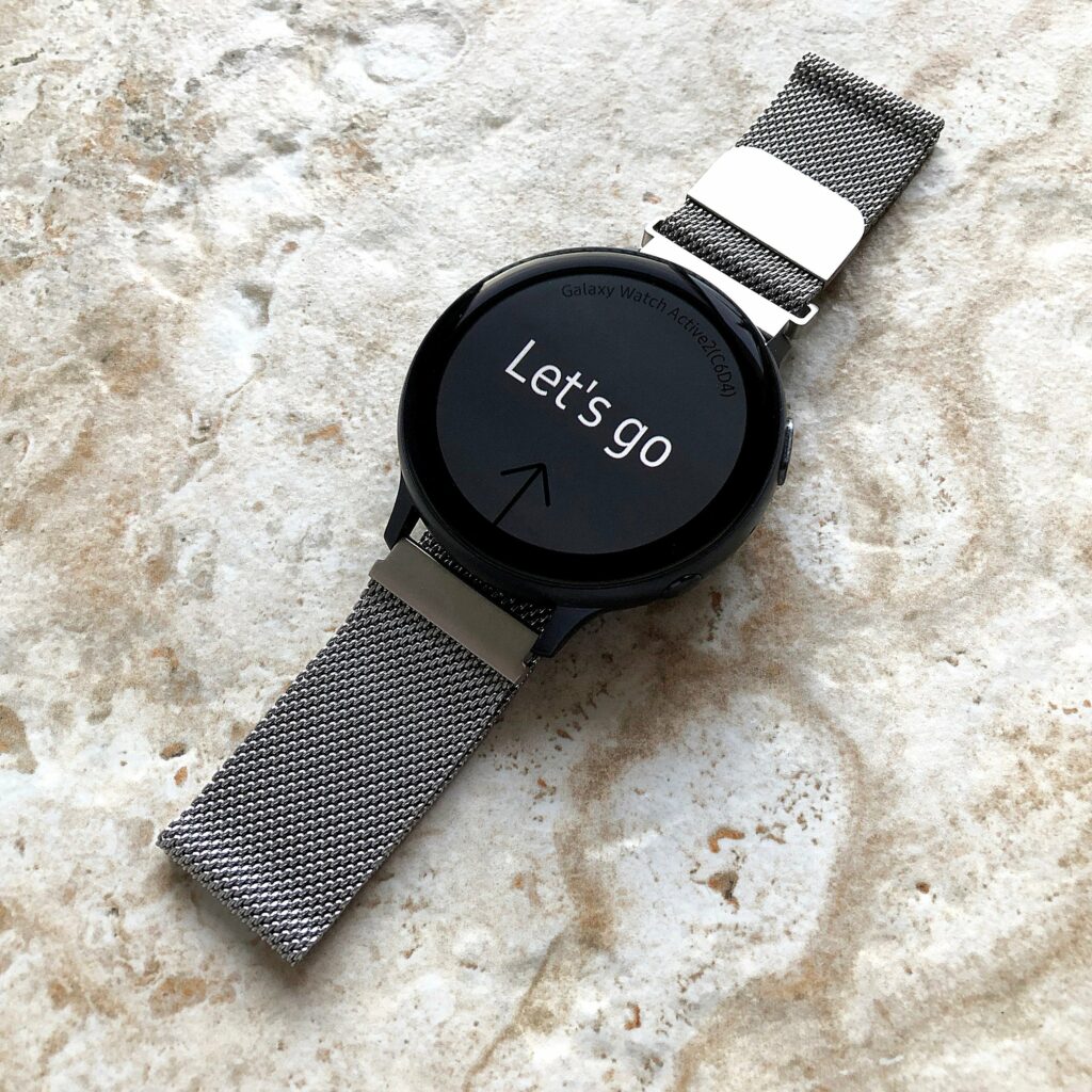 smartwatch xs