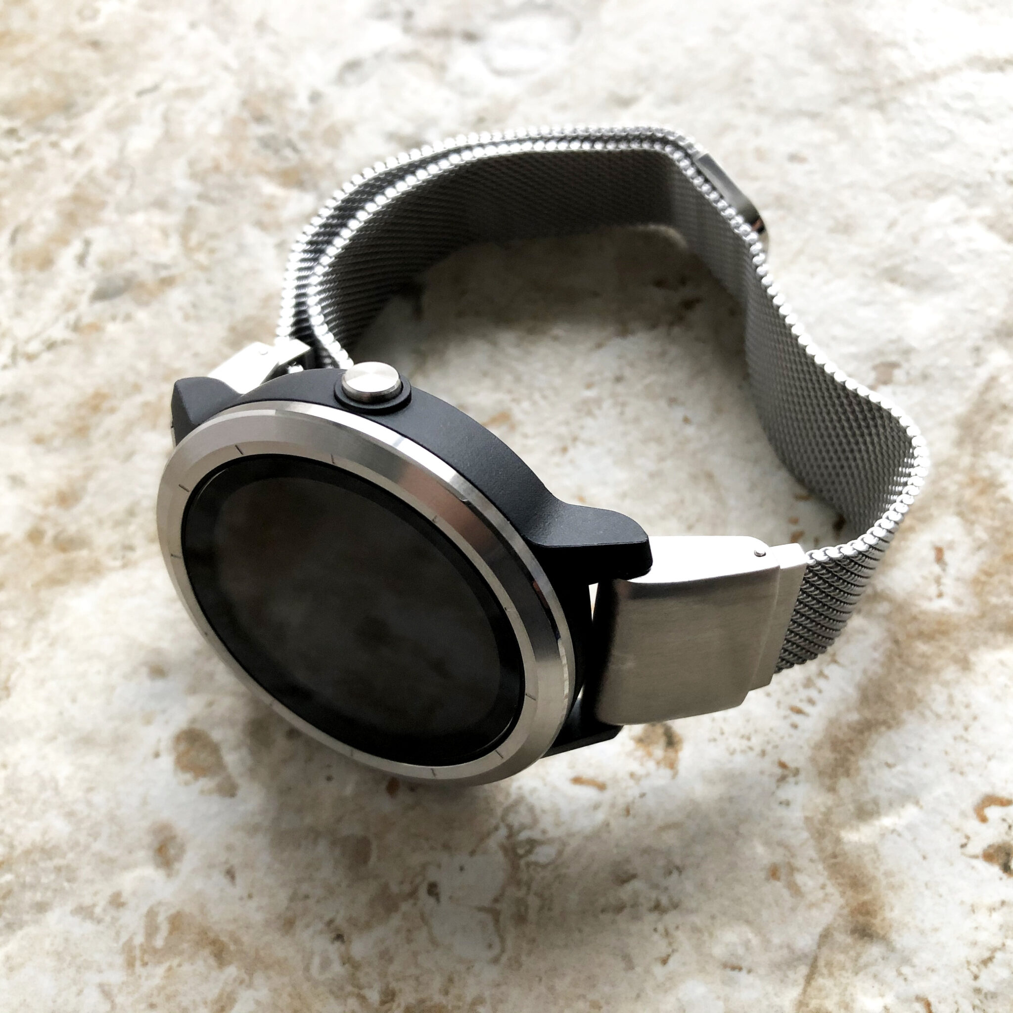 smart casio watch