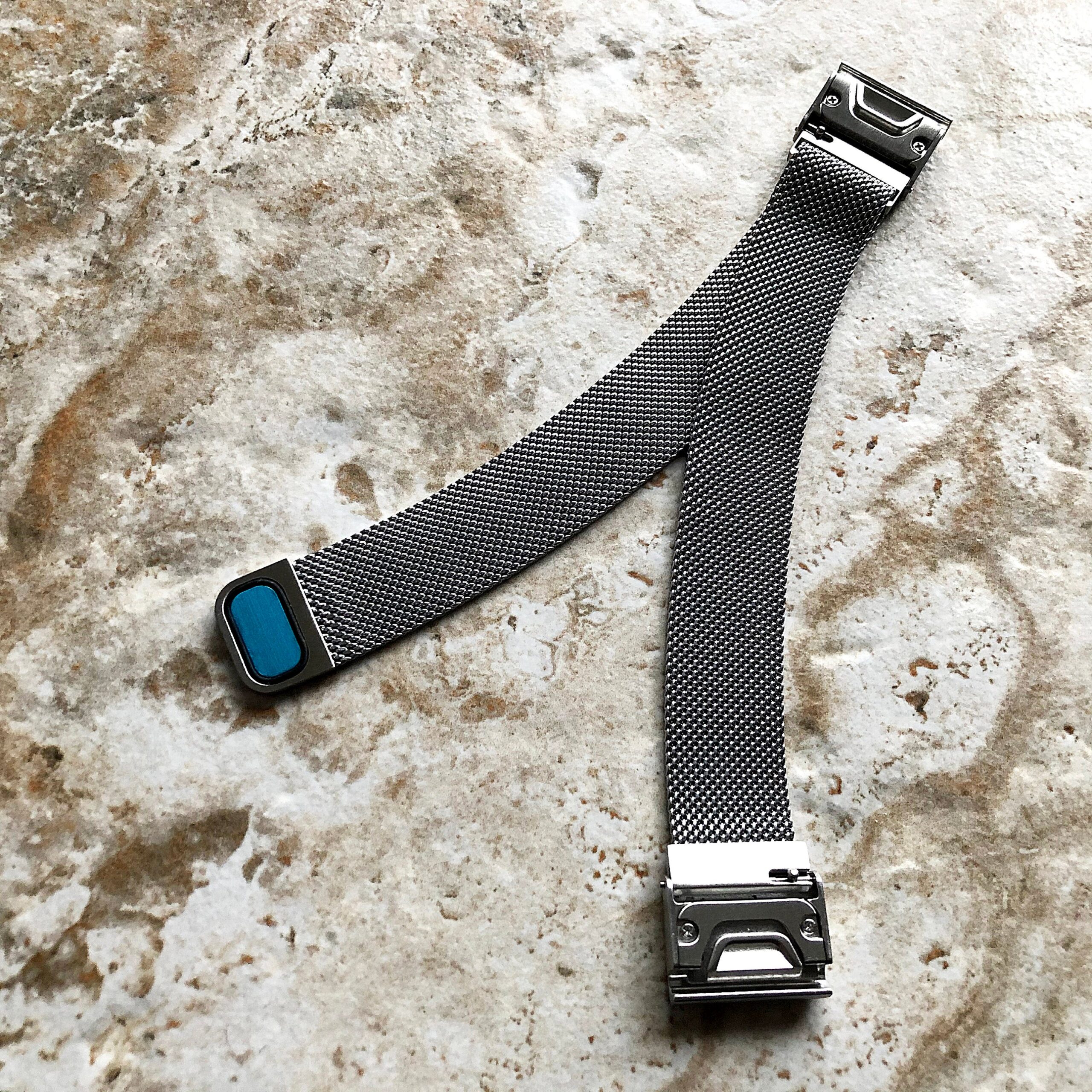 garmin fenix 6s silver