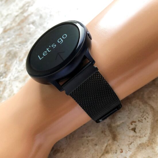 samsung watch gear s3 frontier bands