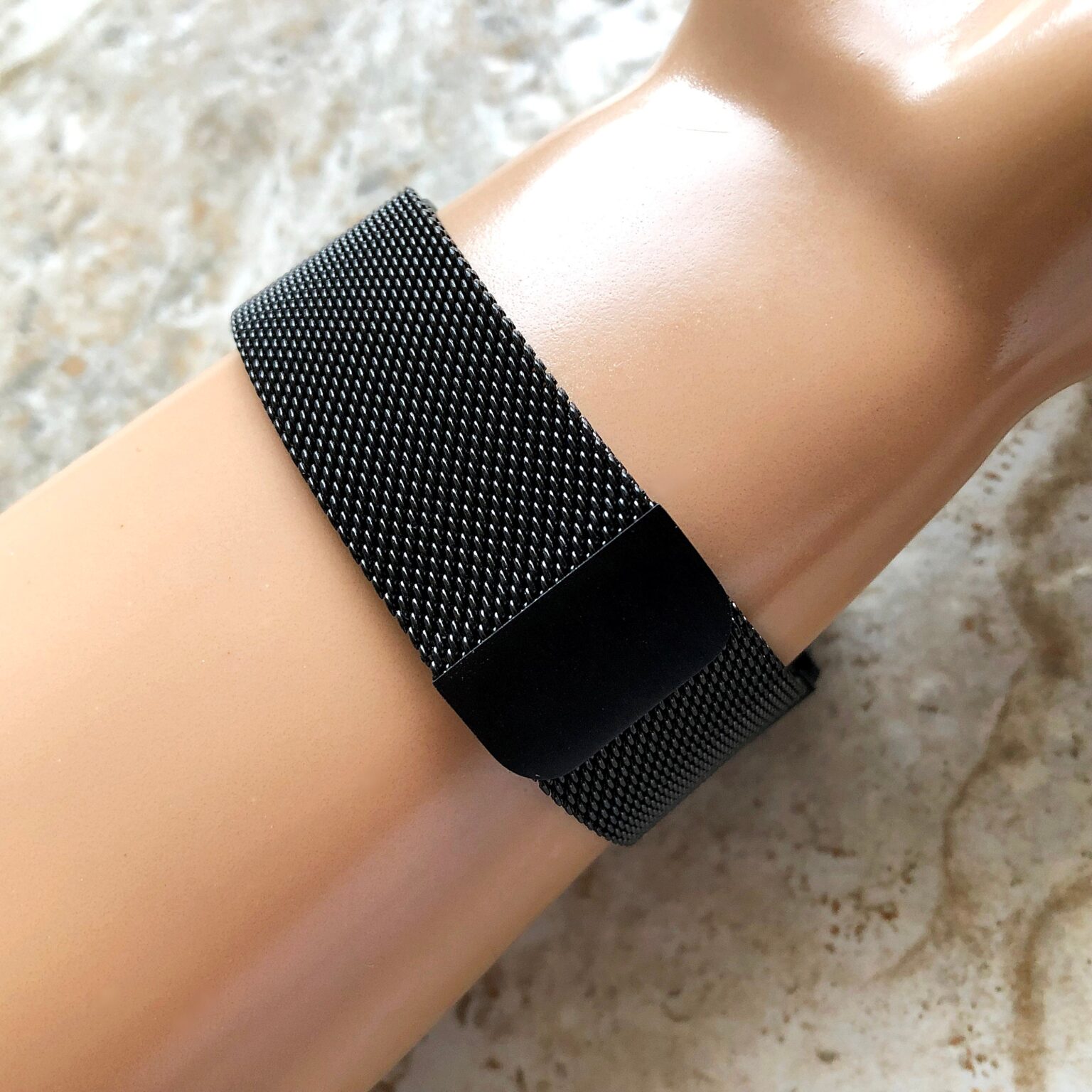 samsung gear watch 46mm black