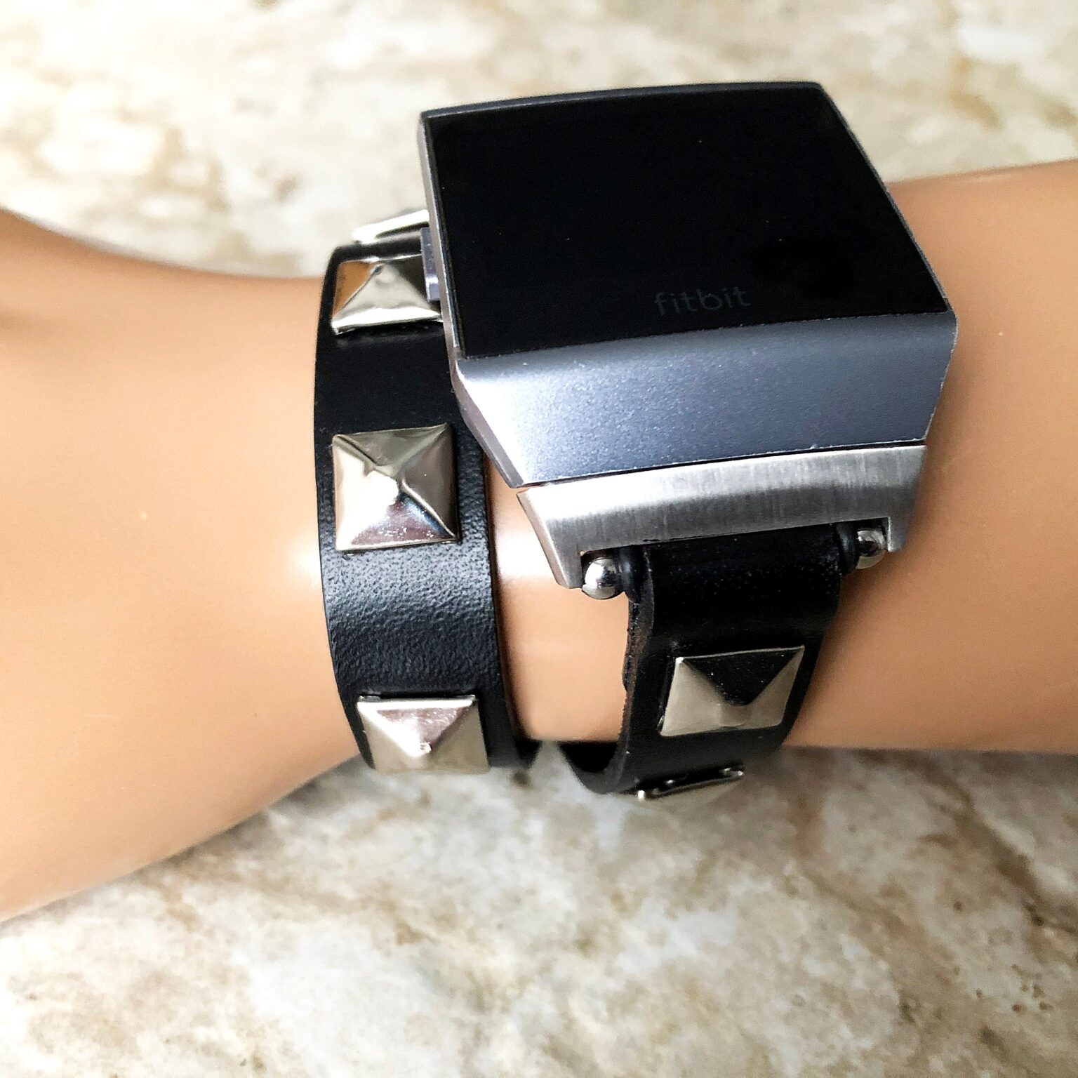 ionic versa