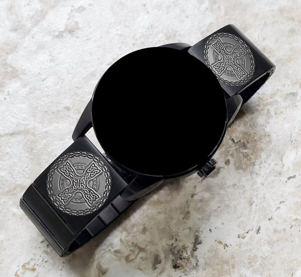 vivoactive 4 darth vader
