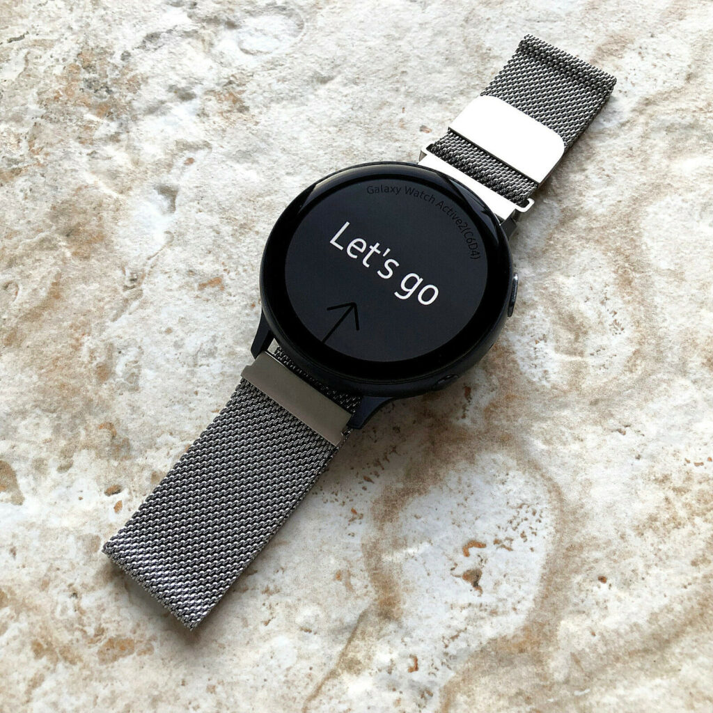 samsung active 2 bands 44mm