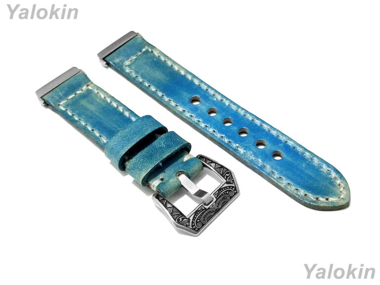 fitbit versa turquoise band